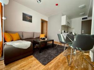 Imagine din galeria proprietății Apartments Enzo Kopaonik în Kopaonik