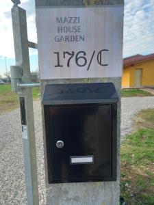 Kép Mazzi House Garden szállásáról Dossobuonóban a galériában