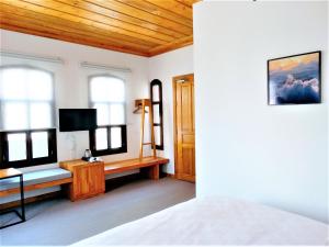 Afbeelding uit fotogalerij van Yuva Butik in Eskisehir +27 foto's