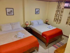 Gallery image of Hotel Casa Madonna in Monteverde Costa Rica +24 photos