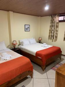 Gallery image of Hotel Casa Madonna in Monteverde Costa Rica