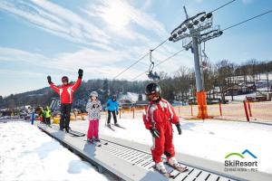 Hosté ubytování Vakantiehuis Cerny Dul 38