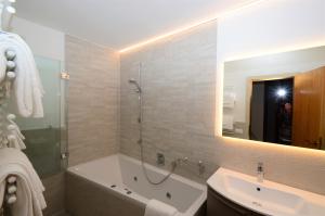 Gallery image of Residence Albierch in Ortisei