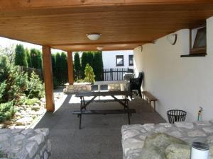 Fotografie z fotogalerie ubytování Vakantiehuis Cerny Dul 38 v Černém Dole