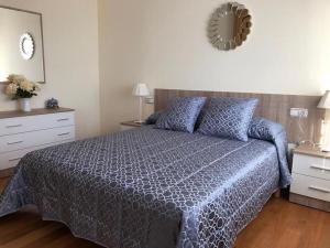 Fotografia z galérie ubytovania Casa Abeleira v destinácii Arzúa