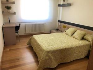 Fotografia z galérie ubytovania Casa Abeleira v destinácii Arzúa