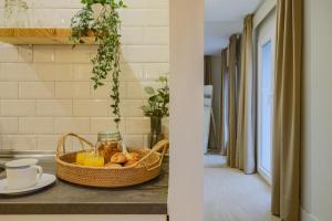 Fotografie z fotogalerie ubytování Apartamentos Magna Sevilla v destinaci Seville
