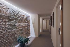 Fotografie z fotogalerie ubytování Apartamentos Magna Sevilla v destinaci Seville