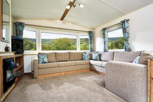 Gallery image of Moffat Manor Holiday Park in Beattock