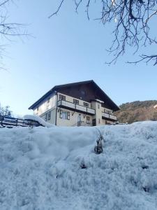 Appartement cosy 3/4 personnes à 5 min des pistes., Saint-Jean-d'Aulps –  Updated 2023 Prices