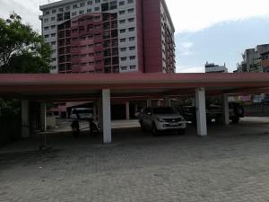 Imagen de la galería de Ascon Residencies - Colombo 9, en Colombo