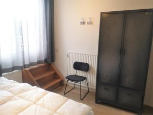 Imagen de la galería de DBO81 Spacious apartment in the center and beach nearby, en Domburg