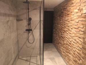 Imagen de la galería de DBO81 Spacious apartment in the center and beach nearby, en Domburg 8 fotos más