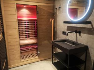 Imagen de la galería de DBO81 Spacious apartment in the center and beach nearby, en Domburg