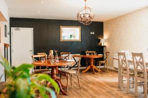 Gallery image of JT Abergwaun hotel in Fishguard +14 photos