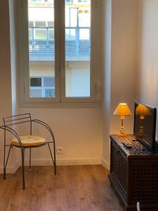 Nuotrauka iš apgyvendinimo įstaigos Alexandre Nicoje galerijos dar 7 nuotraukos