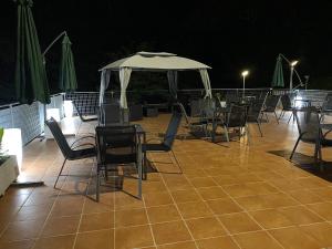 Fotografia z galérie ubytovania La Foresteria v destinácii Vacchereccia