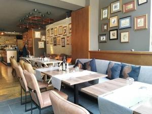 Fotografie z fotogalerie ubytování Hotel Emirates v Sofii