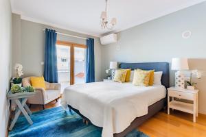 Gallery image of Cascais Deluxe Flat in Cascais