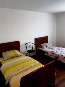 Fotografie z fotogalerie ubytování Hedonist v destinaci Stara Pazova + 24 fotografií