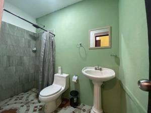 Gallery image of Hotel Edzna in Campeche