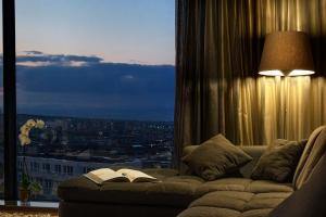 Fotografie z fotogalerie ubytování Hotel Emirates v Sofii