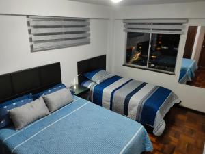 Foto dalla galleria di Apartamento Céntrico, Privado, Iluminado, Soleado, Av Arce a La Paz