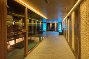 Fotografie z fotogalerie ubytování Hotel Emirates v Sofii