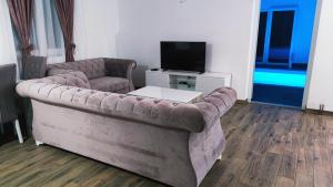 Fotografie z fotogalerie ubytování Beverly Hills SPA Pool House v destinaci Donji Podgradci