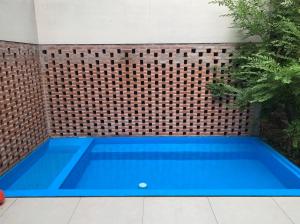 Bazén v ubytování Casa Las Margaritas nebo v jeho okolí + 23 fotografií