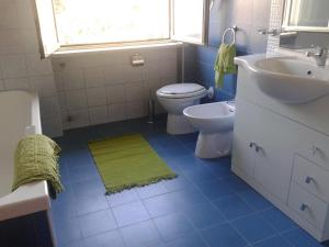 Fotografia z galérie ubytovania Casa Vacanze Terme v destinácii Terme Vigliatore