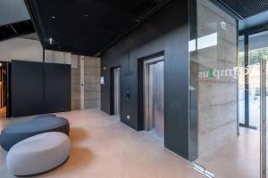 Fotografie z fotogalerie ubytování Camplus San Pietro - Casa per ferie v Římě
