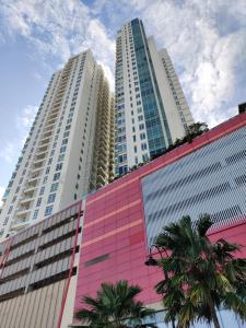 Gallery image of Ksl D'Esplanade Studio Apartment's 2 in Johor Bahru