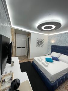 Gallery image of Galeon Boutique Hotel in Calpe