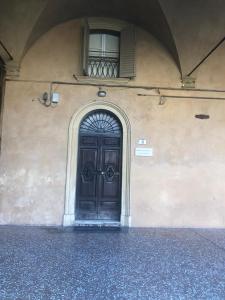 Gallery image of MyRoom sui Portici in Bologna