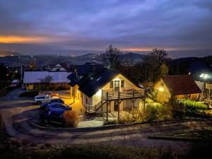 Príroda v okolí rezortu