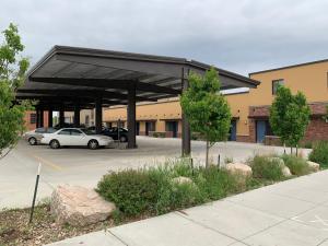 Gallery image of Stylish ground level apartment close to everything in Rapid City