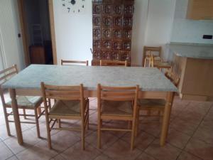 Fotografia z galérie ubytovania CASA EMMA v destinácii Mezzana