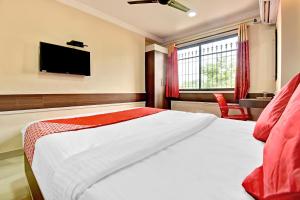 Gallery image of OYO Hotel Star Ldh in Ludhiana
