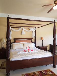 Gallery image of Sea View Suites in Placencia
