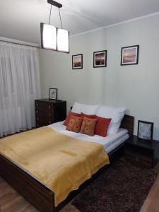 Fotografia z galérie ubytovania Apartament Fredry 9 Zielone Tarasy v destinácii Kołobrzeg