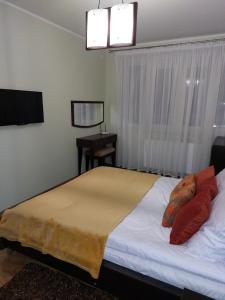 Fotografia z galérie ubytovania Apartament Fredry 9 Zielone Tarasy v destinácii Kołobrzeg + 8 fotografií
