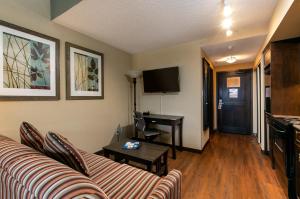 Gallery image of Blackcomb Lodge in Whistler
