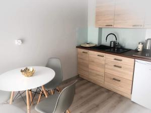 Fotografia z galérie ubytovania Apartament Konin Prestige v destinácii Konin