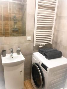 Fotografia z galérie ubytovania Apartament Konin Prestige v destinácii Konin