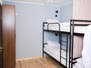 Двох'ярусне ліжко або двоярусні ліжка в номері D - Hostel
