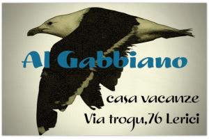 Fotografia z galérie ubytovania Al Monolocale del Gabbiano. citra 011016-LT-0623 v destinácii Lerici