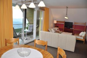 Gallery image of Appartements Akzente in Treffen