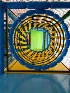 Fotografie z fotogalerie ubytování Reserva Praia Hotel v destinaci Balneário Camboriú