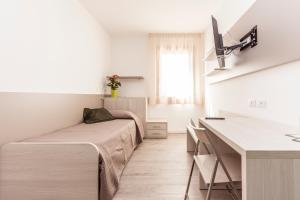 Gallery image of Hotel Residence - Il Giardino del Cigno in Latisana